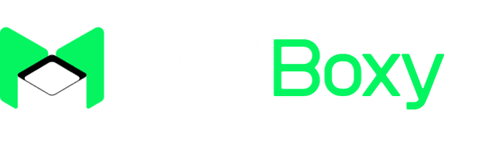 MiniBoxy